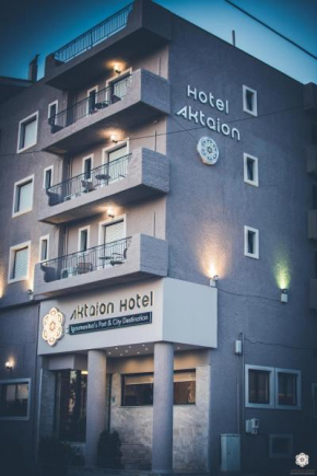 Aktaion Hotel